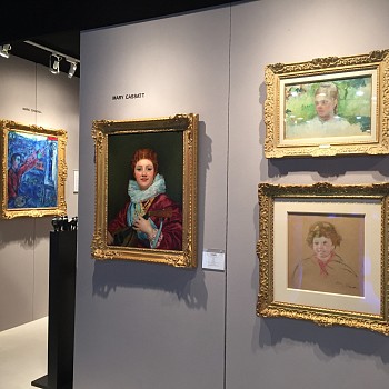 Palm Beach Jewelry, Art & Antique Show&nbsp;