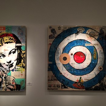 Spring Group Exhibition [New York, NY] 