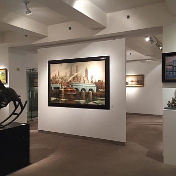 Spring Group Exhibition [New York, NY] 