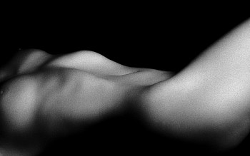 Work: Robert Farber Torso, Edition of 25