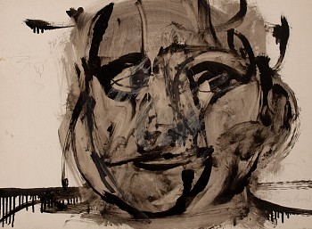 Nicholas Carone - Nicholas Carone Untitled (W-1245-S)