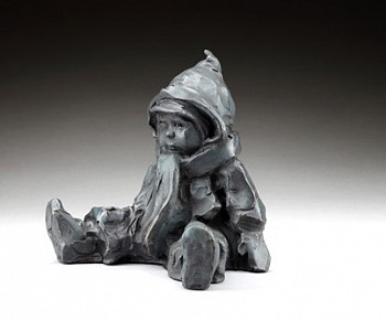 Work: Jane DeDecker Fresh Air  Ed. of 31