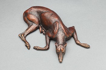 Louise Peterson - Louise Peterson Flat Out, Ed. 5/99