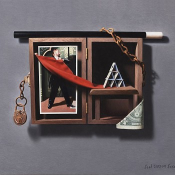 Contemporary Still Life [New York, NY]&nbsp;