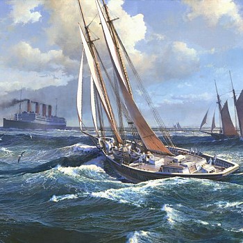 Artist:&nbsp;Maarten Platje