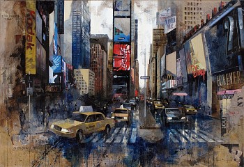 Marti Bofarull -&nbsp;Marti Bofarull 16727 Times Square