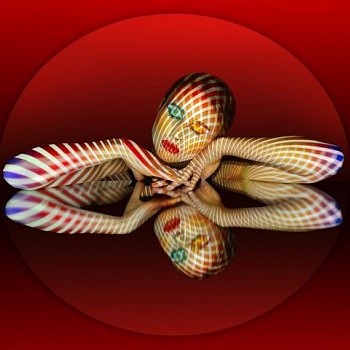 Exhibition: MIXED: Group Exhibition [3 W 57th Street, Ground Floor, New York, NY], Parish Kohanim