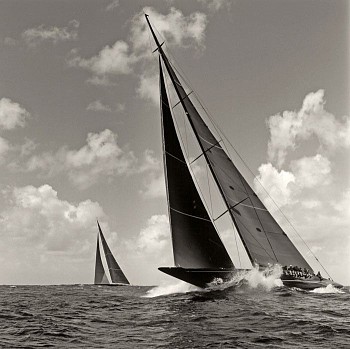 Michael Kahn -&nbsp;Michael Kahn Well to Windward, Edition of 24