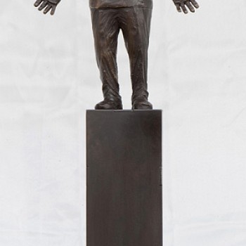 Jim Rennert Sculpture Exhibition [New York, NY], May  1 – May 31, 2013