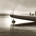 Michael Kahn, Bow of the Idem, Edition of 40
silver gelatin photograph