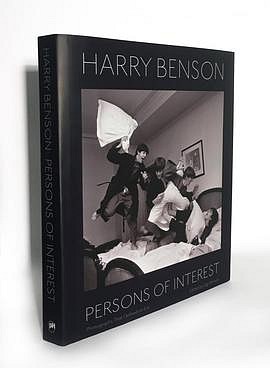 Harry Benson News & Events: Harry Benson's new book celebrates his extraordinary career, December  6, 2017 - Jim Axelrod, CBS News