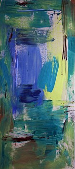 Francine Tint - Francine Tint Sunny Side of the Street