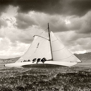 Michael Kahn -&nbsp;Michael Kahn Hailstorm, Cannes