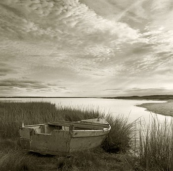 Work: Michael Kahn Off Season, Edition of 40