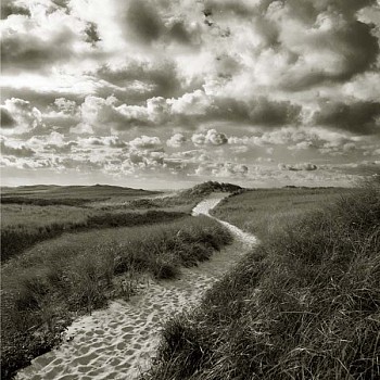 Michael Kahn -&nbsp;Michael Kahn Over the Dunes,Edition of 40