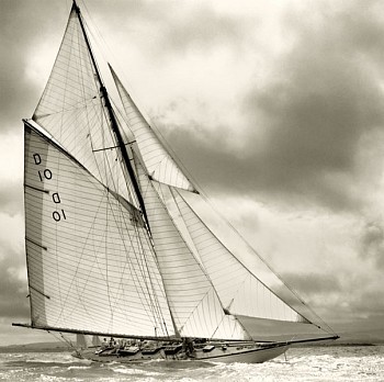 Michael Kahn -&nbsp;Michael Kahn The Lady Anne 1912