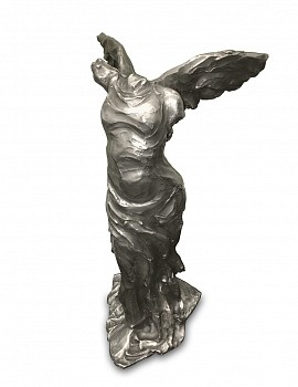 Jane DeDecker - Jane DeDecker Nike Ascending, Edition of 21