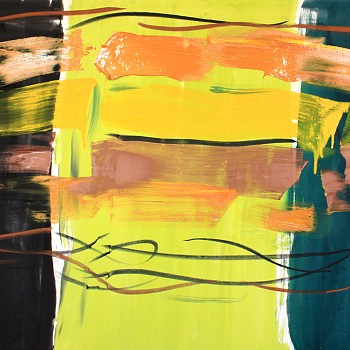 Explorations by Francine Tint 