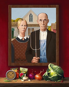 Work: Jenness Cortez Self-Reliance