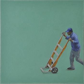 Scott Duce - Scott Duce Push Cart