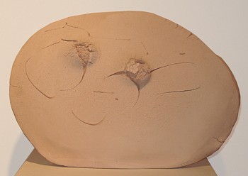 Reuben Nakian - Reuben Nakian Abstraction