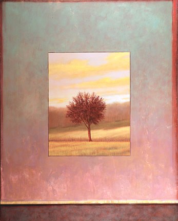 Scott Duce, Cascade, 2007
oil on canvas, 60 x 48 in. (152.4 x 121.9 cm)
SD020207
