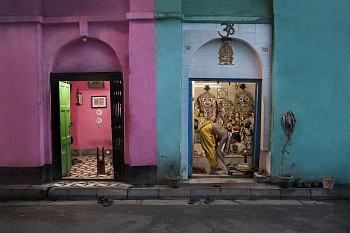 Steve McCurry - Steve McCurry India- 13339