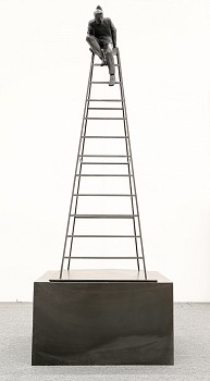 Jim Rennert - Jim Rennert Rocketman, Edition of 9