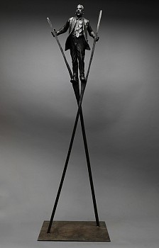 Jim Rennert - Jim Rennert Pinnacle, Edition of 45