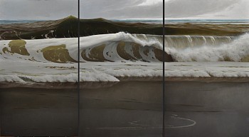 Edward Minoff - Edward Minoff Foundation, Triptych