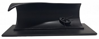 Work: Jim Rennert Next Wave, maquette, Edition of 9