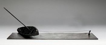 Jim Rennert - Jim Rennert Making Headway, Edition of 45