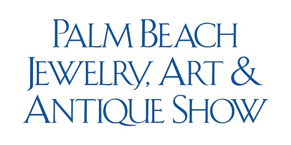 Edward Minoff News & Events: Palm Beach Jewelry, Art & Antiques Show [Palm Beach, FL], February 13, 2019