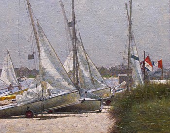 Li Xiao - Li Xiao Beach Scene