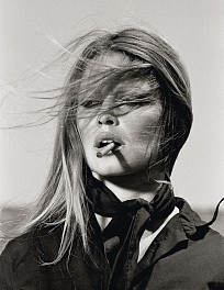 Terry O'Neill Biography