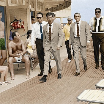 Exhibition: The Photography Show 2024: Presented by AIPAD, Terry O'Neill