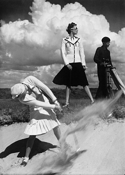 Norman Parkinson