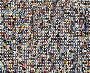 Work: Magdalena Murua Valiant