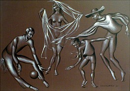 Leonard Everett Fisher Biography