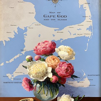 Exhibition: Realism: Then &amp; Now [New York, NY], Jenness Cortez