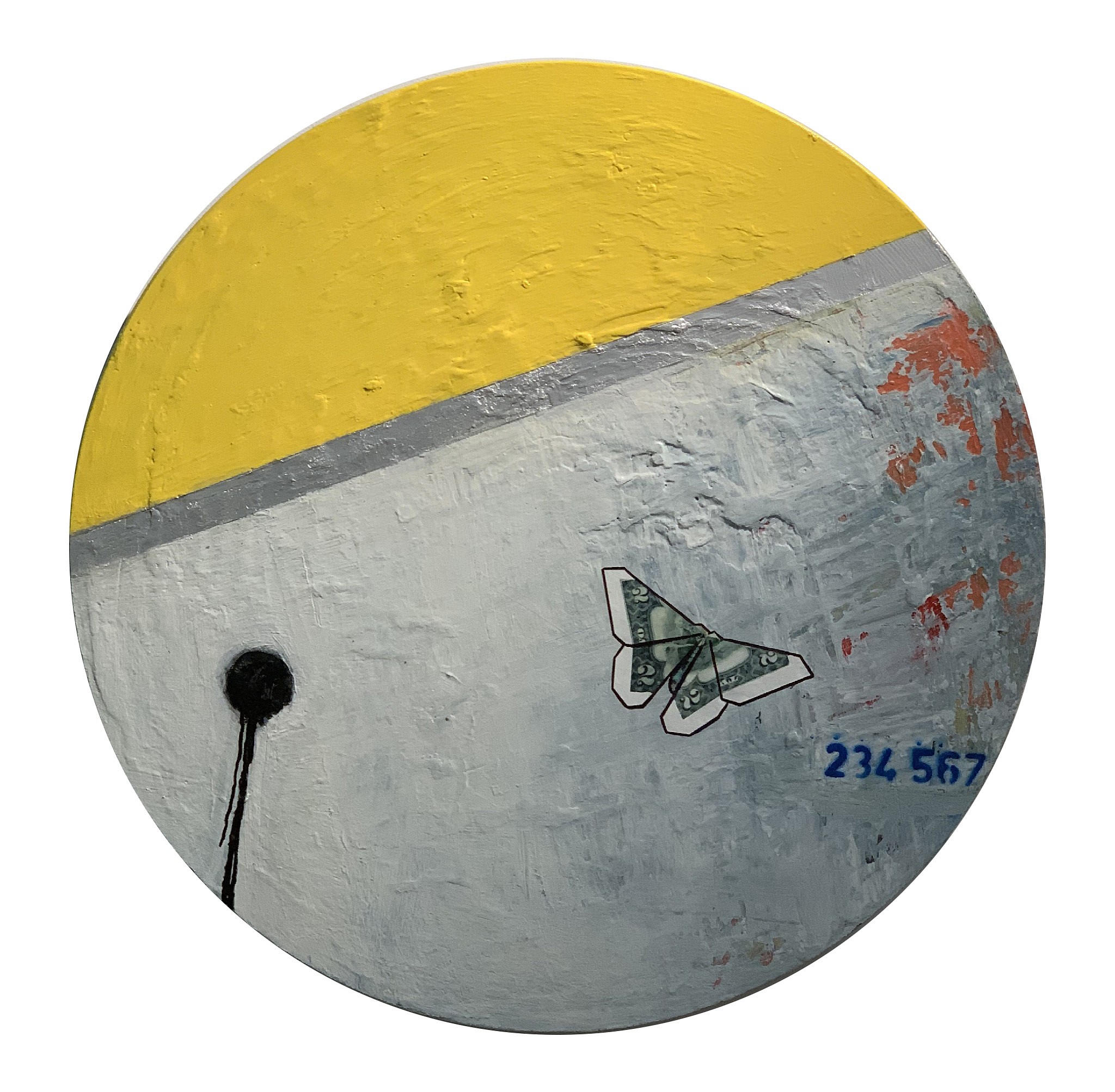 PRESS RELEASE: Art New York, 2019, May 2 - May 5, 2019