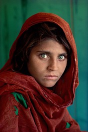 STEVE MCCURRY: The Importance of Elsewhere [Greenwich, CT], Apr 12 – May  9, 2018