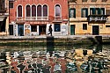 Steve McCurry, Venice Reflections, Italy
2011, FujiFlex Crystal Archive Print