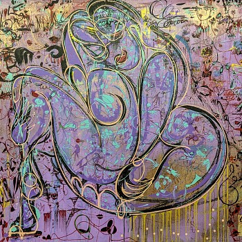 Adrienne Christos X Nantucket [Nantucket, MA] 