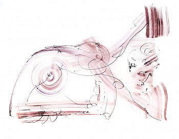 Work: Adrienne Christos First Crush