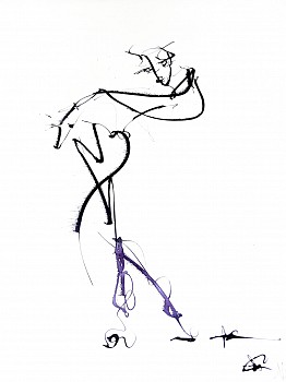 Work: Adrienne Christos Hey Girl, Hey