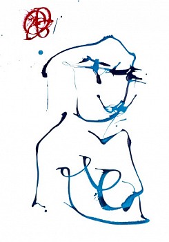 Work: Adrienne Christos Mischief