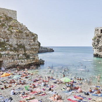 Exhibition: Important Photography Group Show [New York, NY], David Burdeny