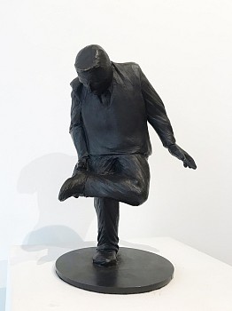 Work: Jim Rennert It Happens, maquette, ed. of 9