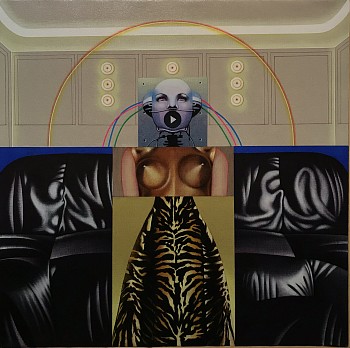 Sergio Sarri - Sergio Sarri Minority report